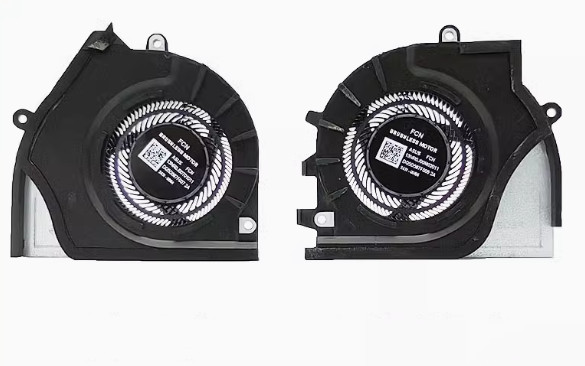 New for ASUS TUF Gaming A16 2024 FA608 FA608WV-0021AHX370 FAN L+R