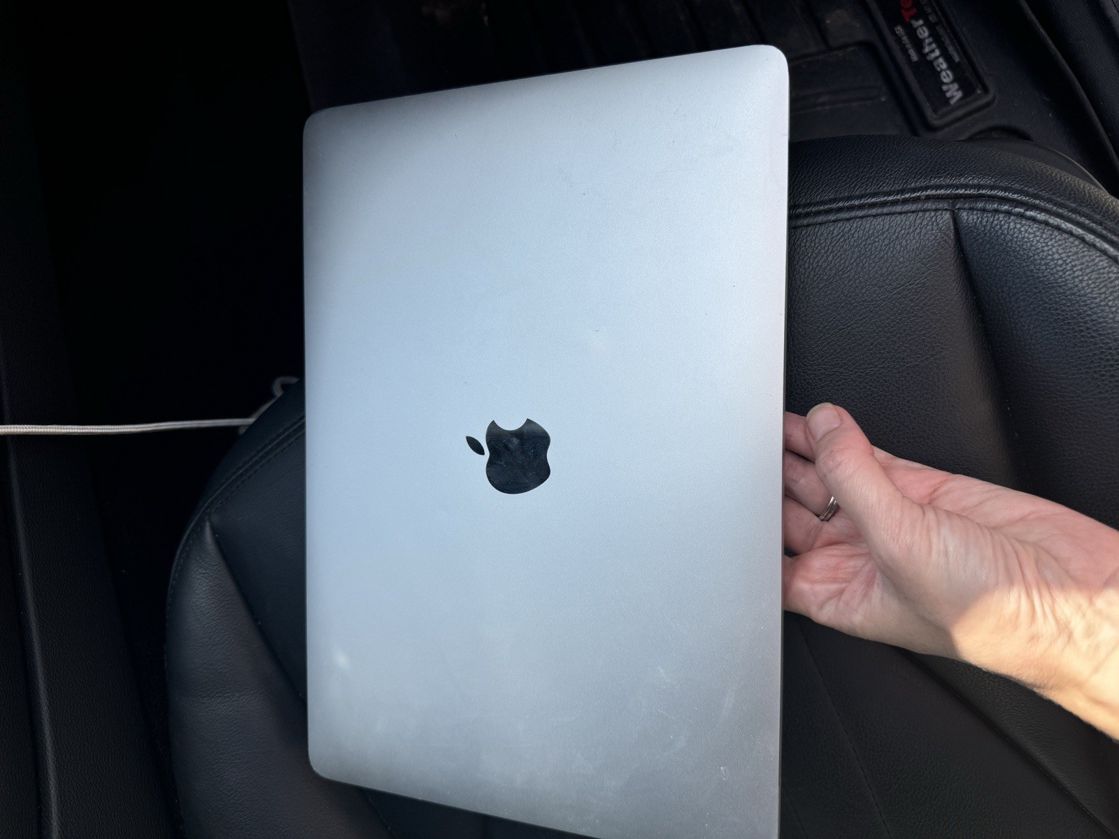 Apple MacBook Air 13 in 2020 Space Gray/Apple M1 3.2 GHz, 256 GB 8 GB