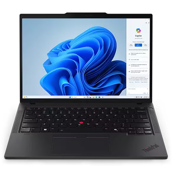 Lenovo ThinkPad P14s Gen 5 AMD Laptop 14 inch OLED Ryzen 7 PRO 8840HS 64GB 1TB