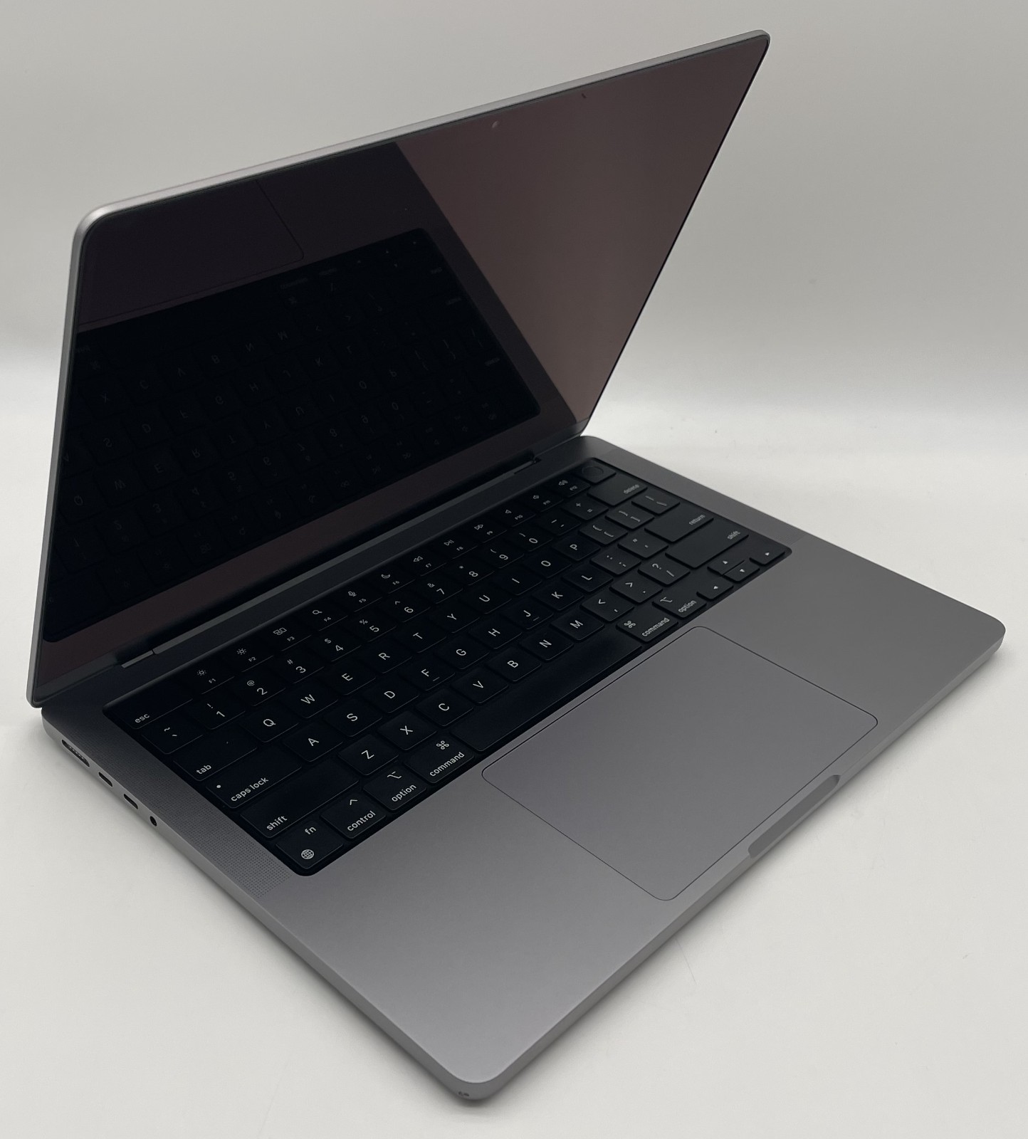 Apple MacBook Pro A2442 14″ 2021 Apple M1 Pro 3.2GHz 16GB Ram 512GB