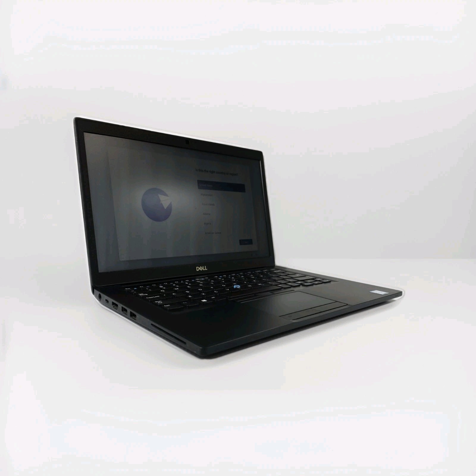 DELL Latitude 7490 14″ Laptop i5-8350U 1.70GHz 8GB RAM 256GB SSD Windows 11 FHD