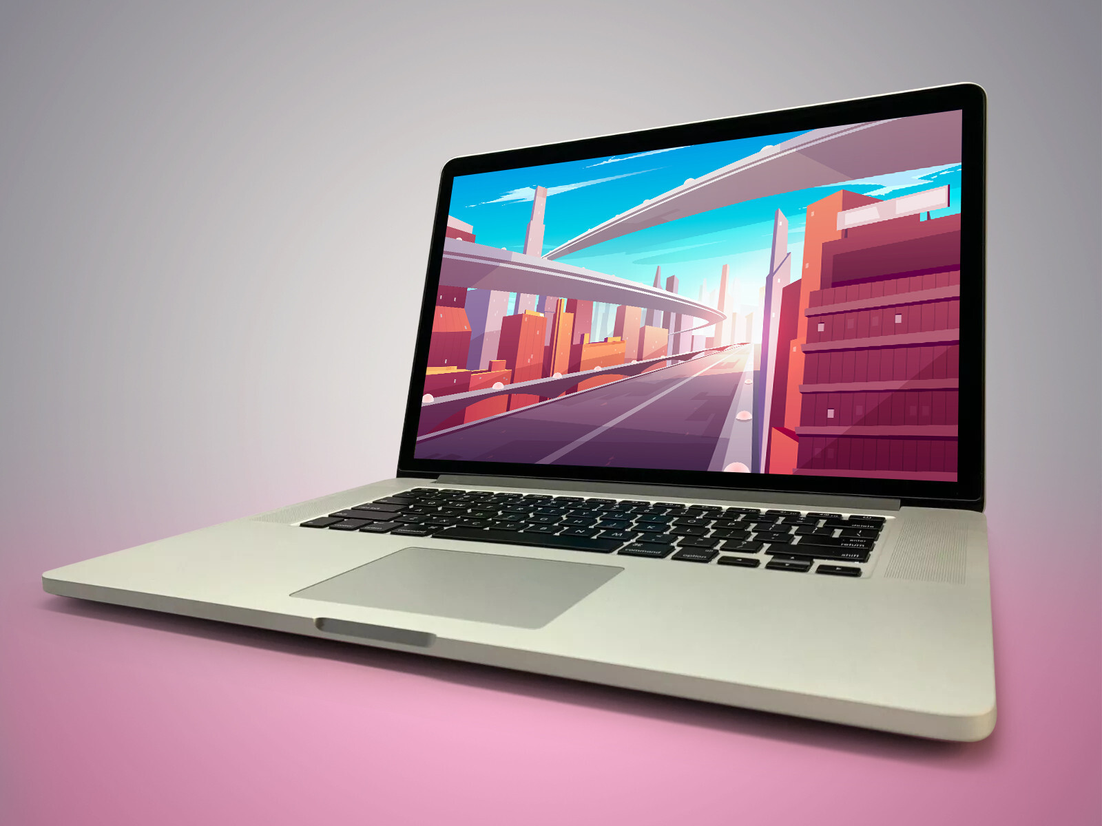 BIG SUR Apple MacBook Pro 15″ RETINA 3.4GHz Quad i7 Turbo 16GB RAM 1TB SSD