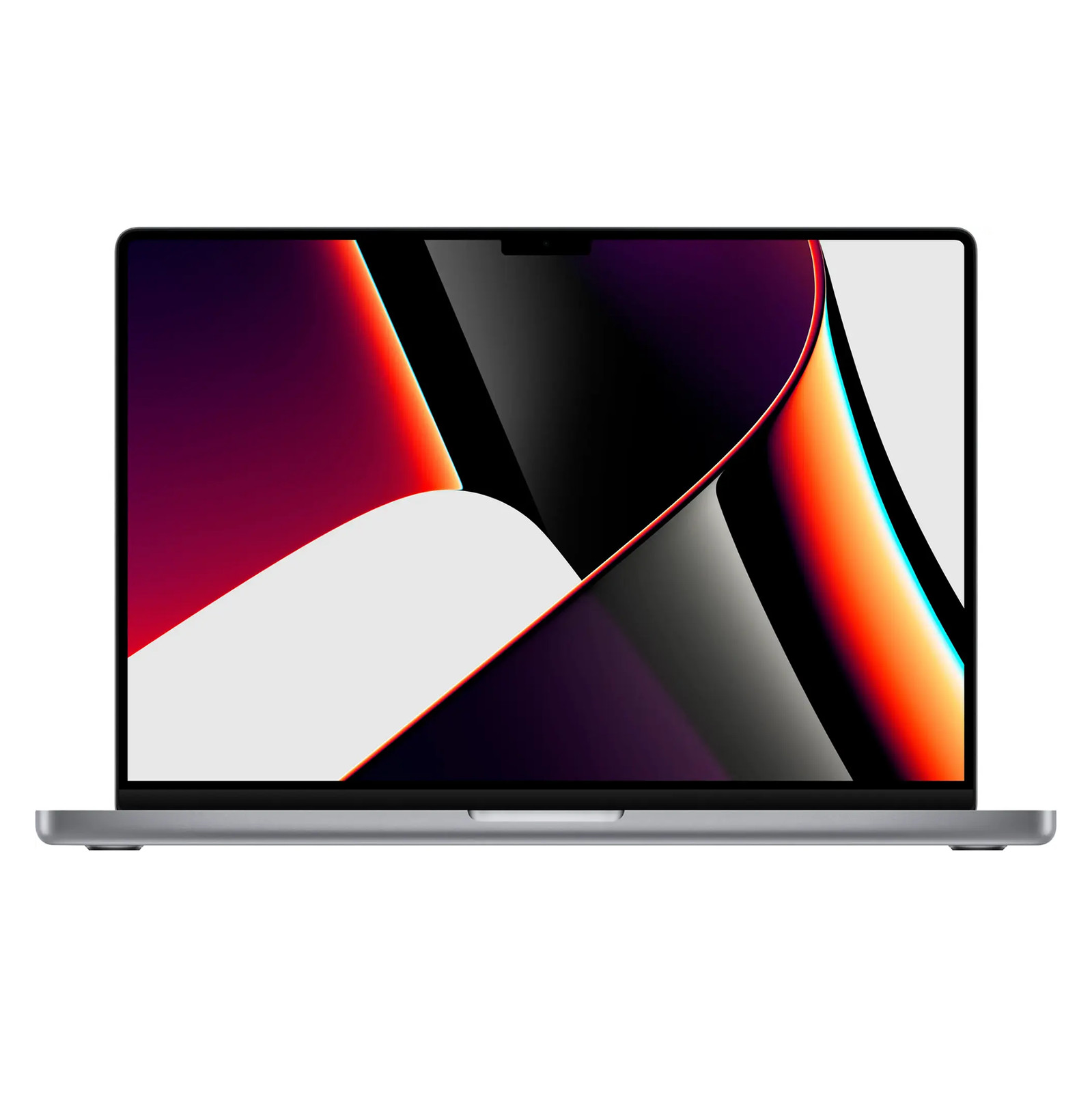 Apple Macbook Pro 16.2″ M1 Max Chip 1TB SSD 64GB RAM Space Gray Z14X000GDLL/A