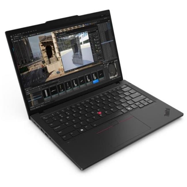 Lenovo ThinkPad 21ME0019US 14″ Mobile Workstation – WUXGA – AMD Ryzen 7 PRO