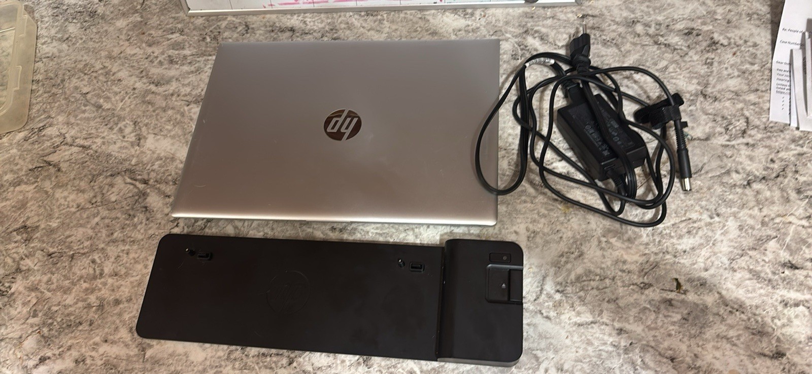Hp Probook 640 G5 256gb