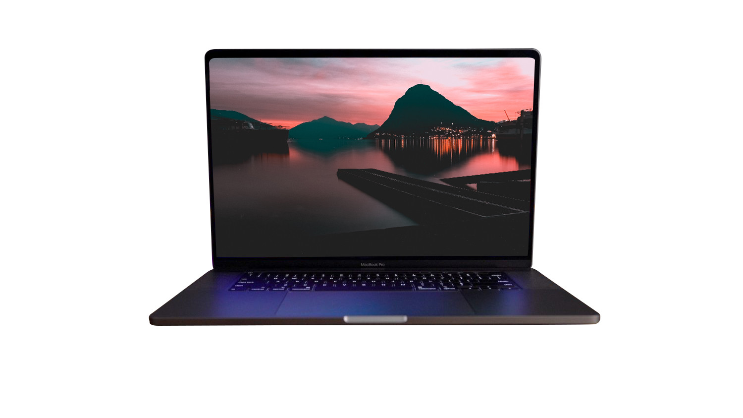 APPLE MACBOOK PRO 16 TOUCHBAR 64GB RAM 1TB SSD 8 CORE 5.0GHz i9 – SEQUOIA