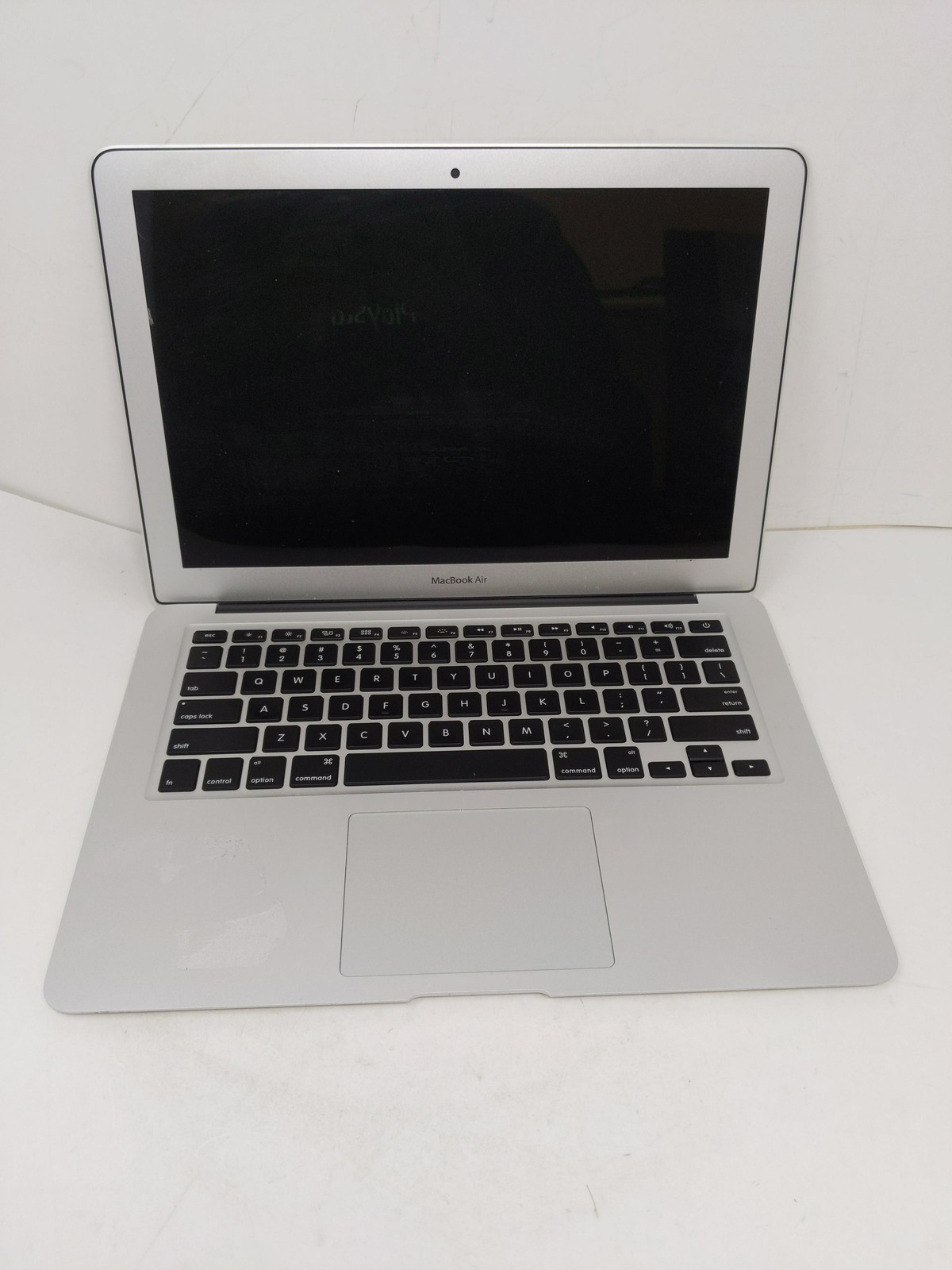 2017 Apple Macbook Air Intel Core I5 13-inch, 8GB RAM, 256GB SSD