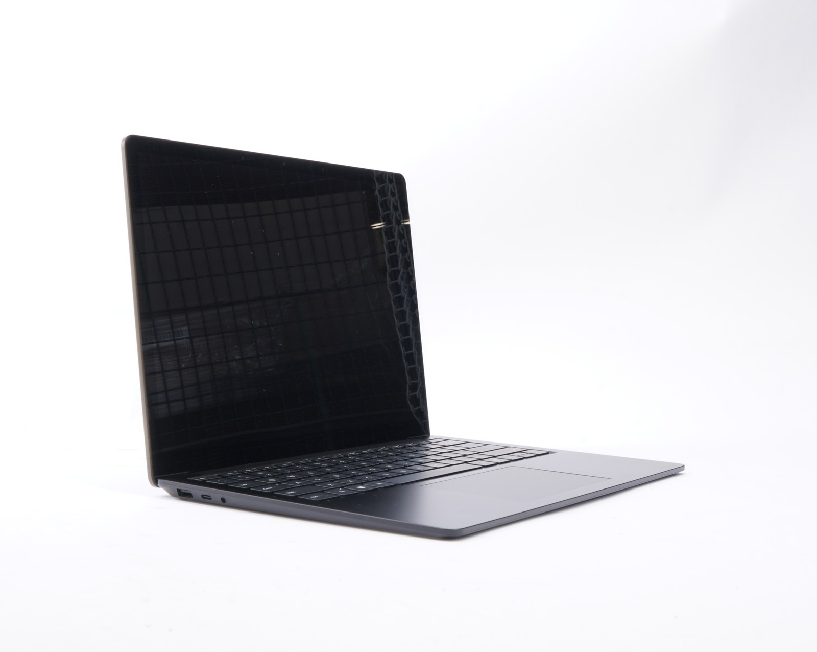 Microsoft Laptop 4 13.5in Touchscreen i5-1135G716GB 512GB SSD Black