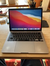 Apple Macbook Pro 13 i5 16gb Laptop