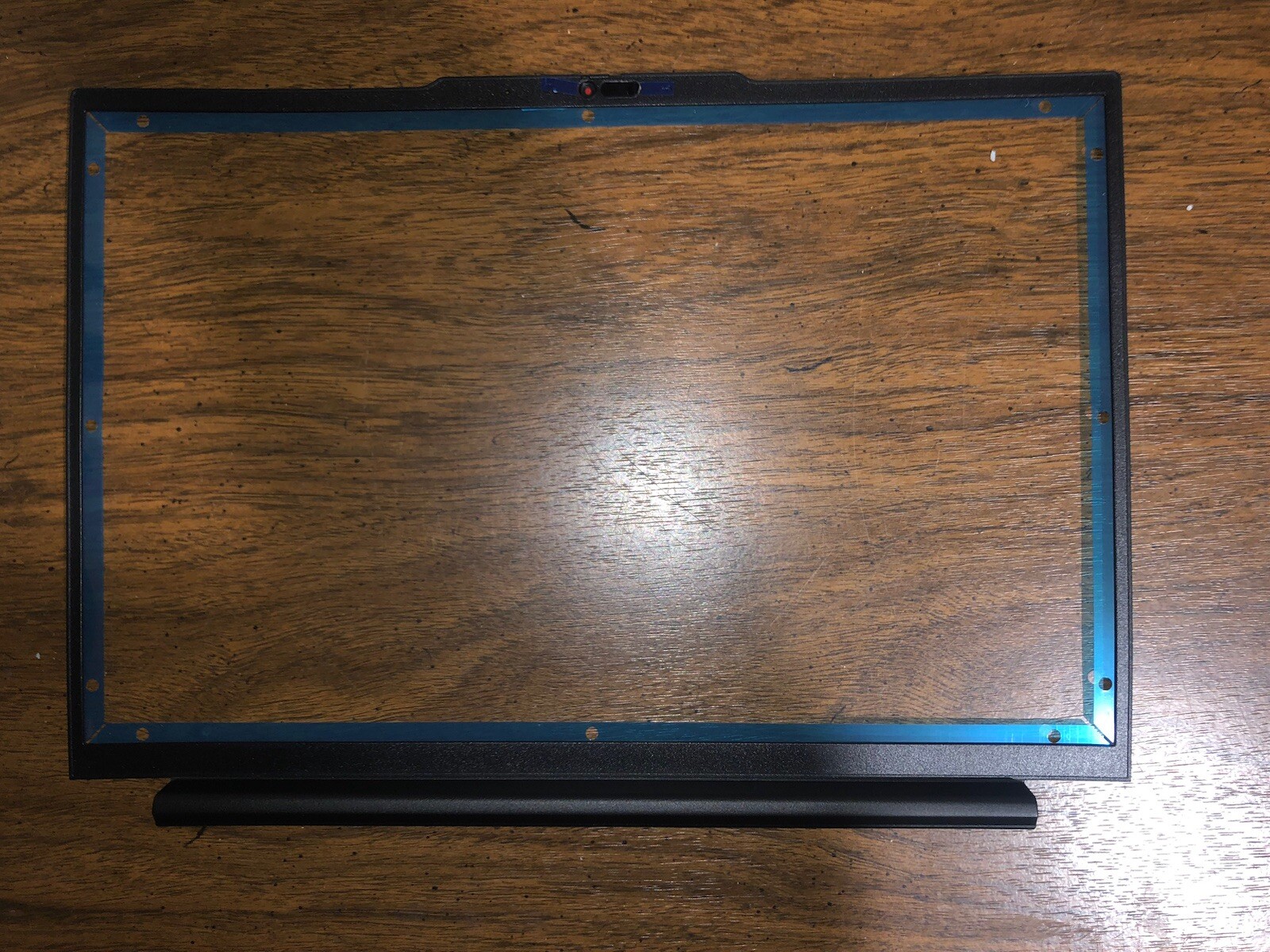 New Genuine Lenovo ThinkPad P14s Gen 5 Workstation LCD Bezel 5CB1M21686