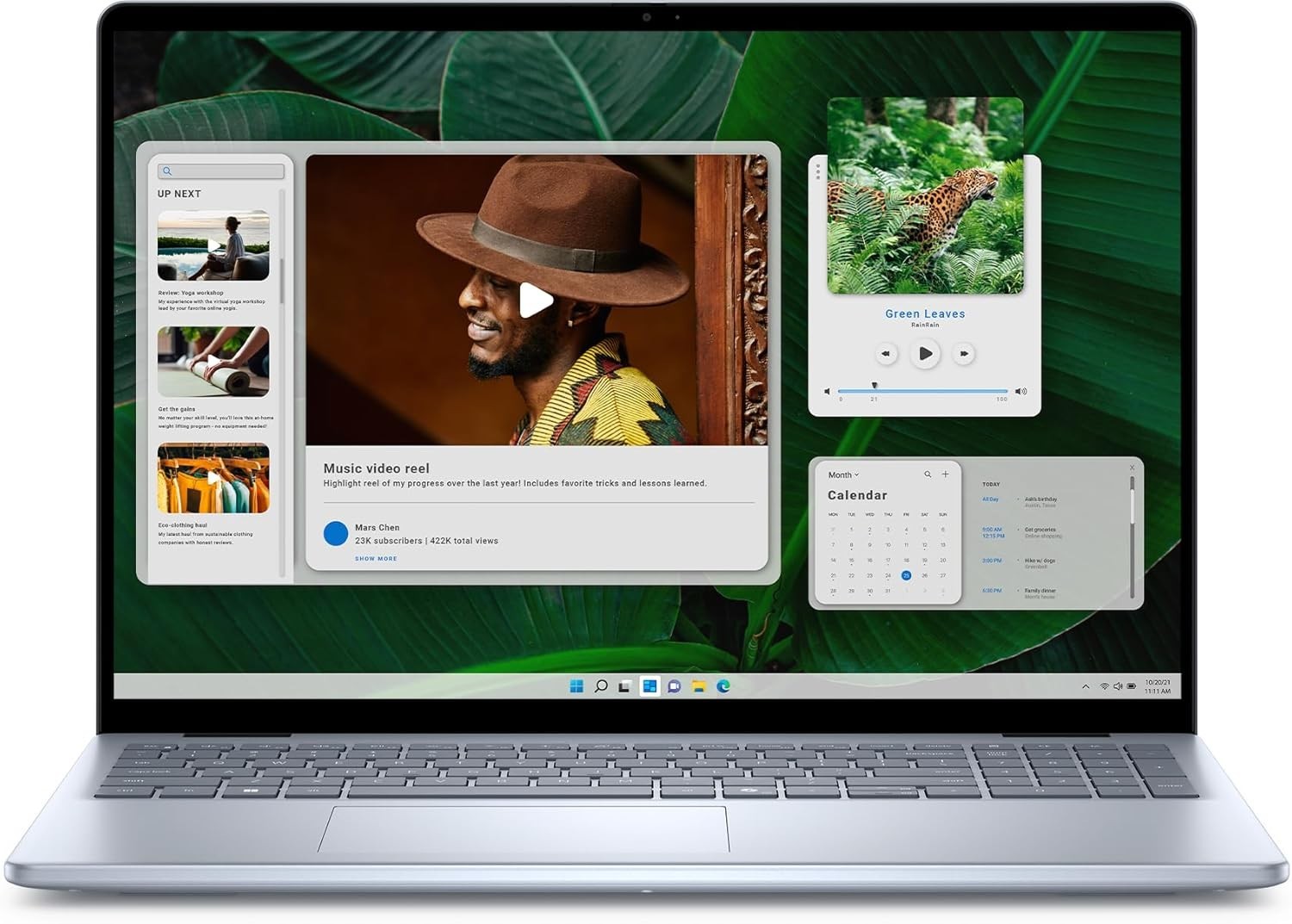 Dell Inspiron 16 5640 Core 7 150U 16GB RAM 1TB SSD Windows 11 Touchscreen Wrty