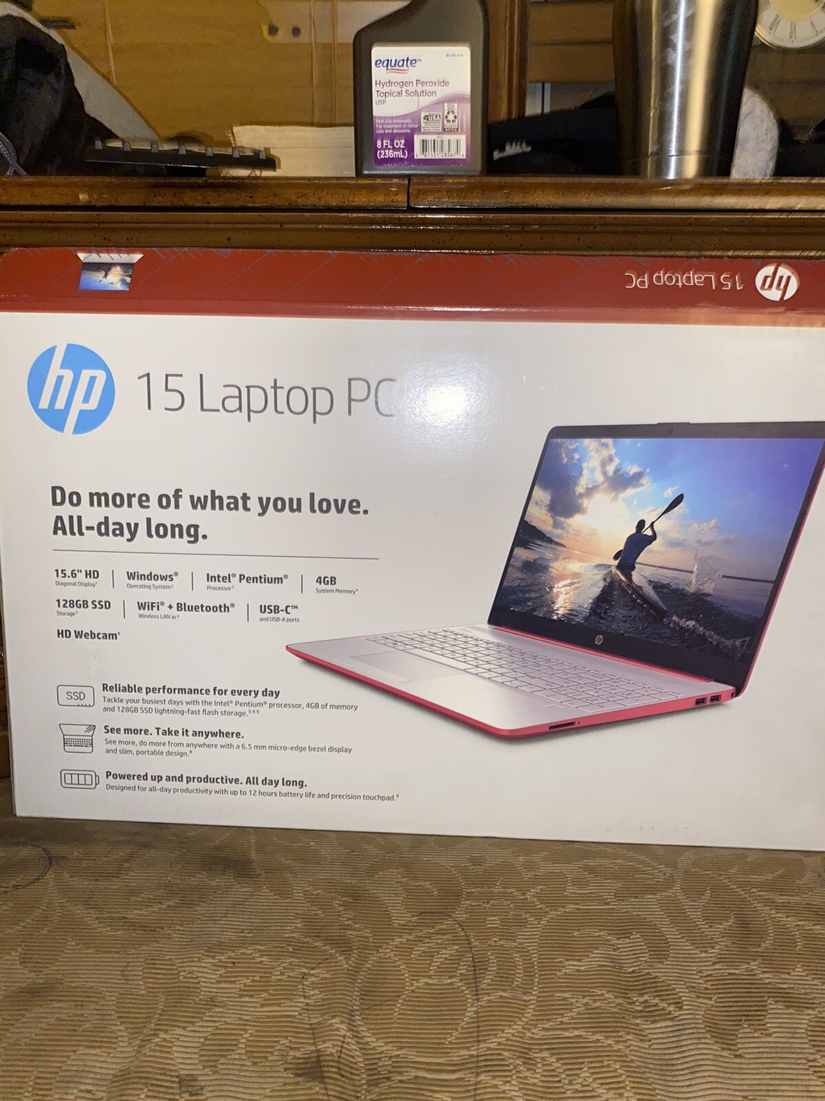 Hp Microsoft Windows 10/11