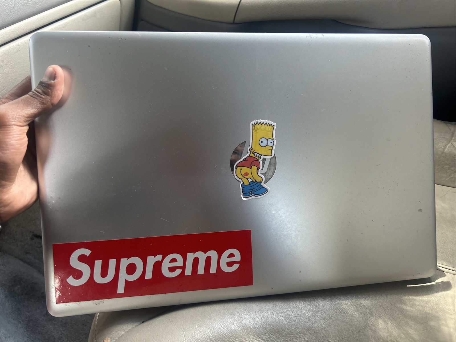 HP 15.6″ (512GB SSD, Intel Core i5-1135G7, 2.4GHz, 8GB RAM) Laptop – Silver…