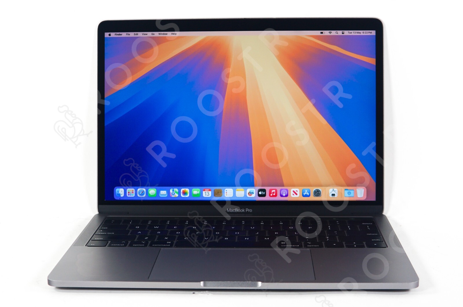 13″ Apple MacBook Pro 2.8GHz Intel Core i7 16GB RAM 1TB SSD 2019 Sequoia Good