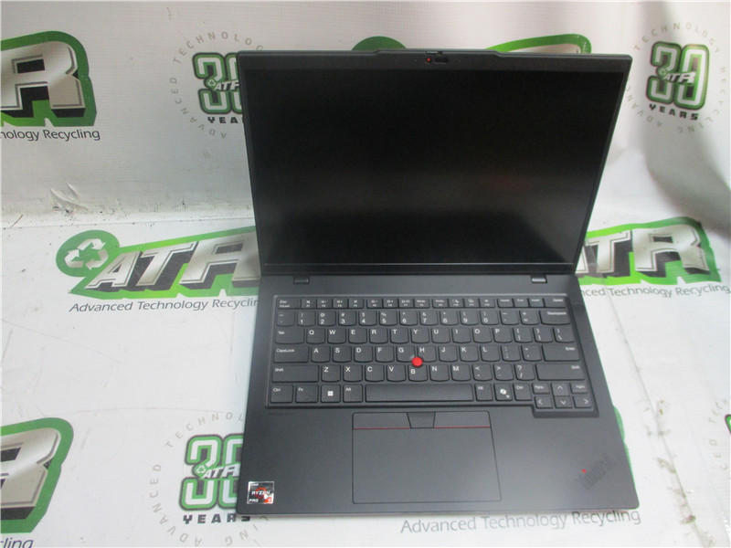 Lenovo ThinkPad L14 Laptop Ryzen 5 Pro 7535U 16GB RAM 256GB SSD Win 11 Pro COA