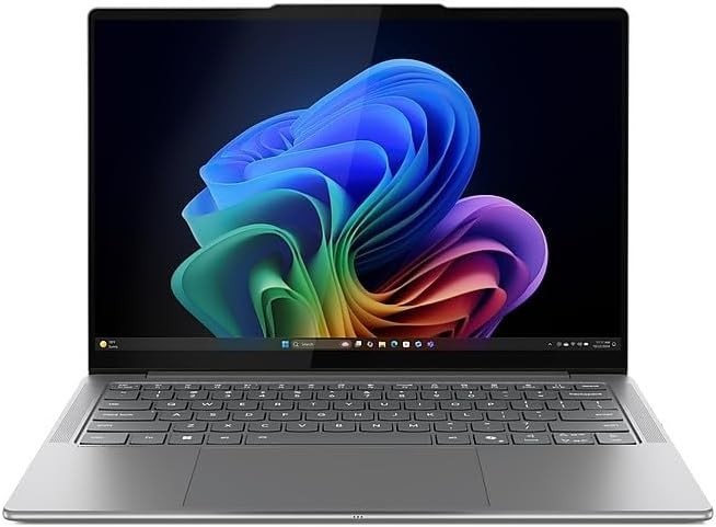 Lenovo Slim 7 14ILL10 14″ Ultra 7 256V 32GB RAM 1TB SSD W11 Home Touch Wrty