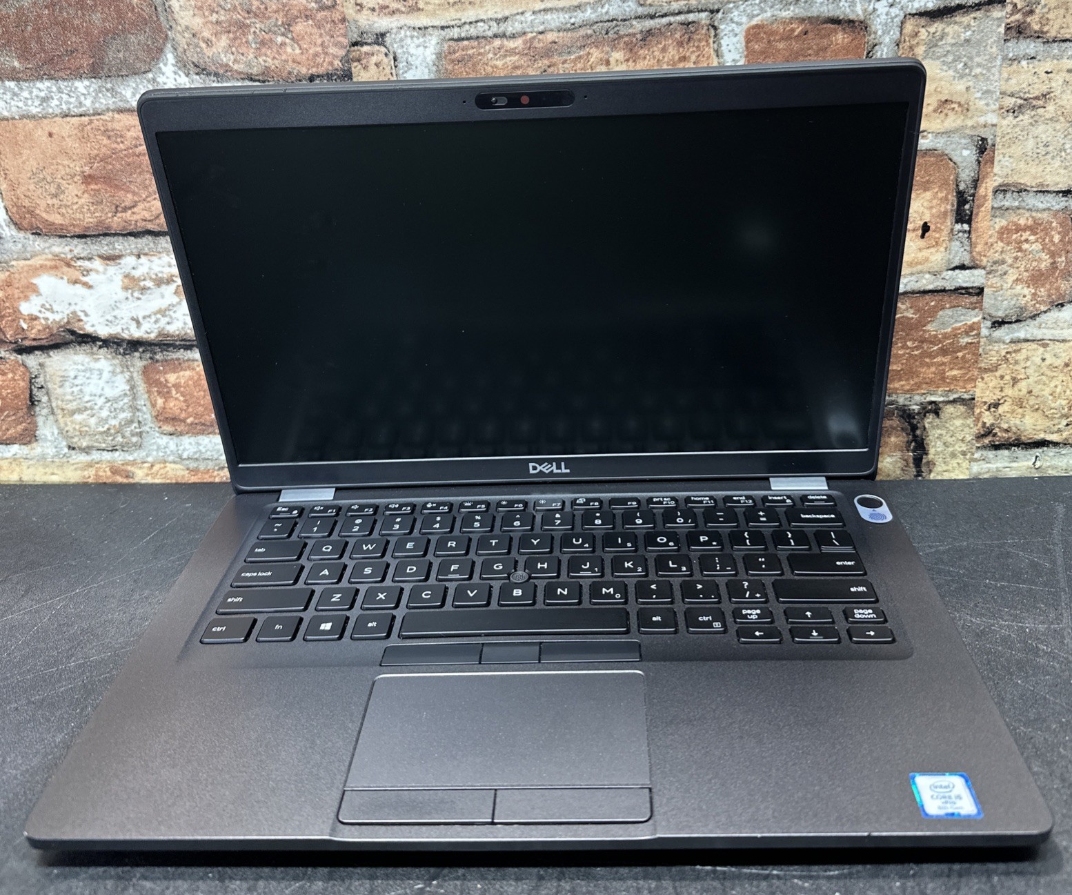 Dell Latitude 13.9 Inch I5-8350U 3.60GHz 8GB RAM 256GB SSD NO OS