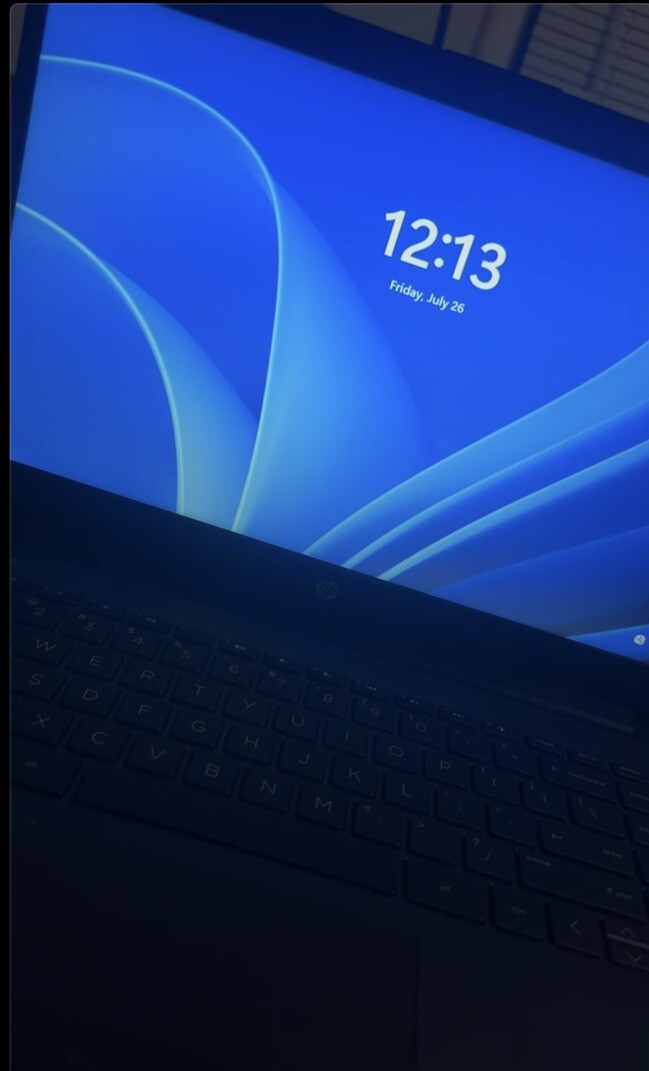 HP Stream 14-CF2111WM 14” (64GB eMMC Intel Celeron N4120 1.1GHz 4GB RAM) Laptop