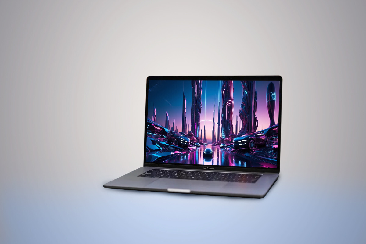 Sequoia NEW OS 2018-19+ Apple MacBook Pro 15″ 4.3GHz 6CORE i7 32GB RAM 512GB SSD