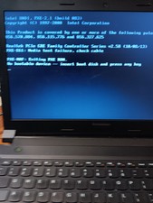 Lenovo G50 15.6in. No Hd, AMD A Series Quad-Core, 2GHz, 8GB) Notebook/Laptop –