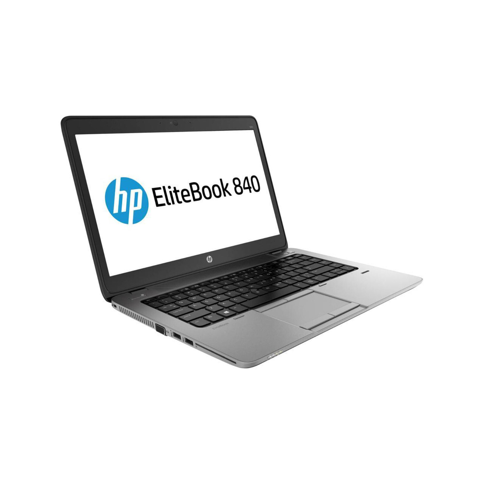 HP Laptop 14″ Elitebook 840 G1 Intel Core i5 16GB Ram 256GB HD WIFI Windows 10 P