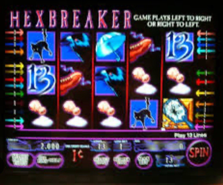 IGT 3902 CPU WITH HEX BREAKER SOFTWARE! PRICE REDUCED