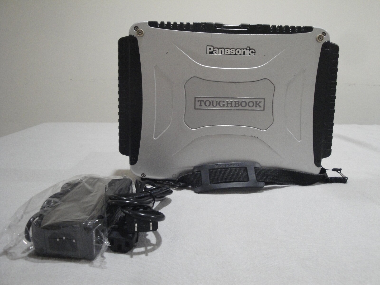 Panasonic Toughbook CF-19 i5 3610 MK8 250GB  8GB RAM Touch 4G LTE Win10 OFFICE