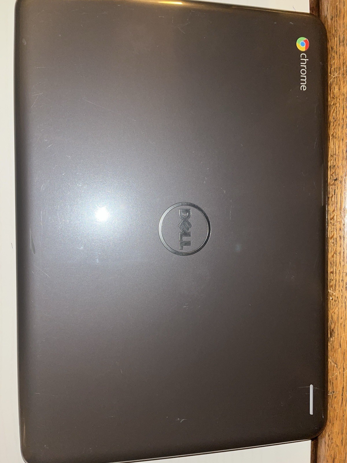 Dell Chromebook 3100 – Tested & Ready for a User!