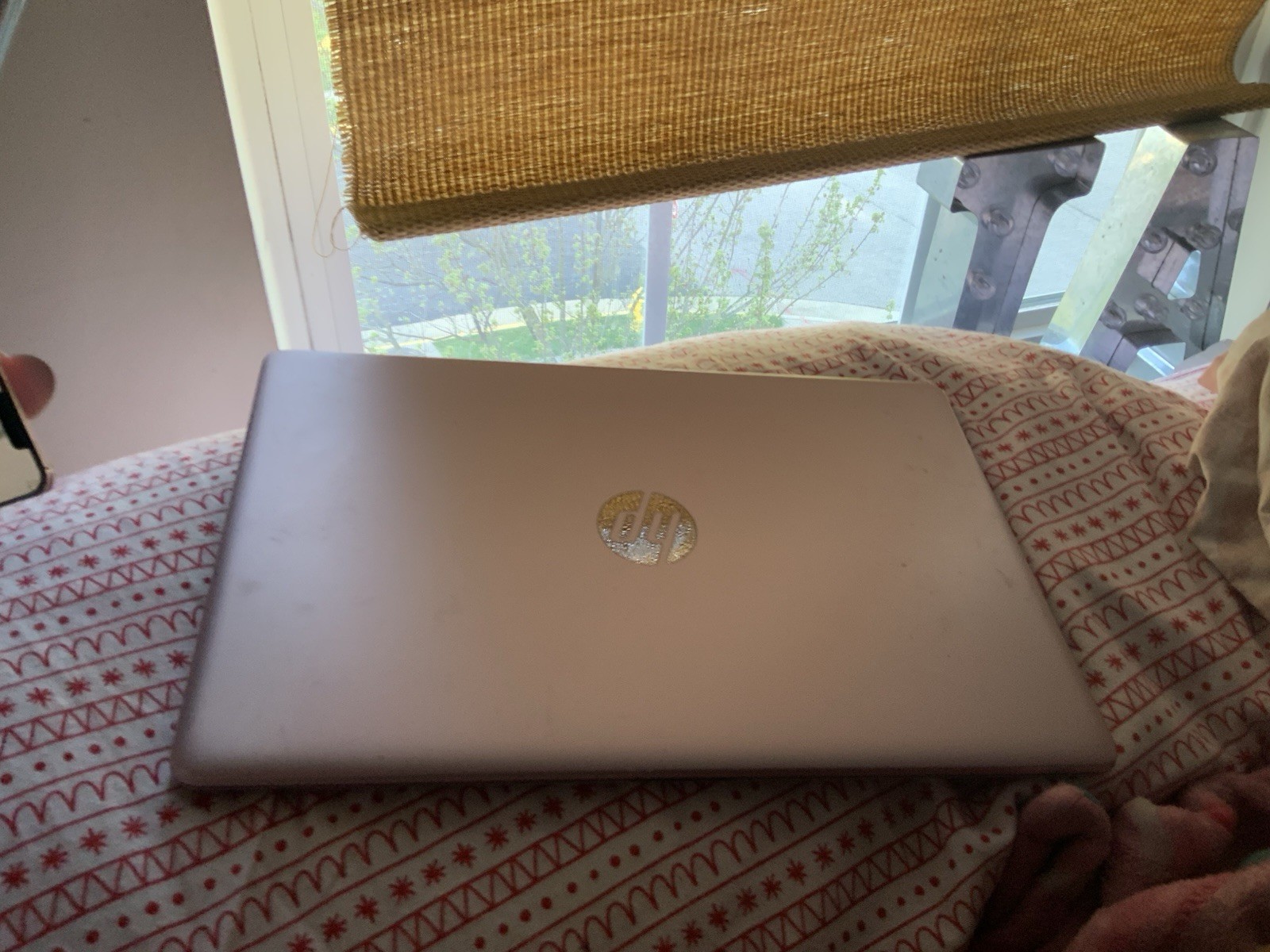 HP Stream 14 Inch 4GB RAM 64GB Celeron