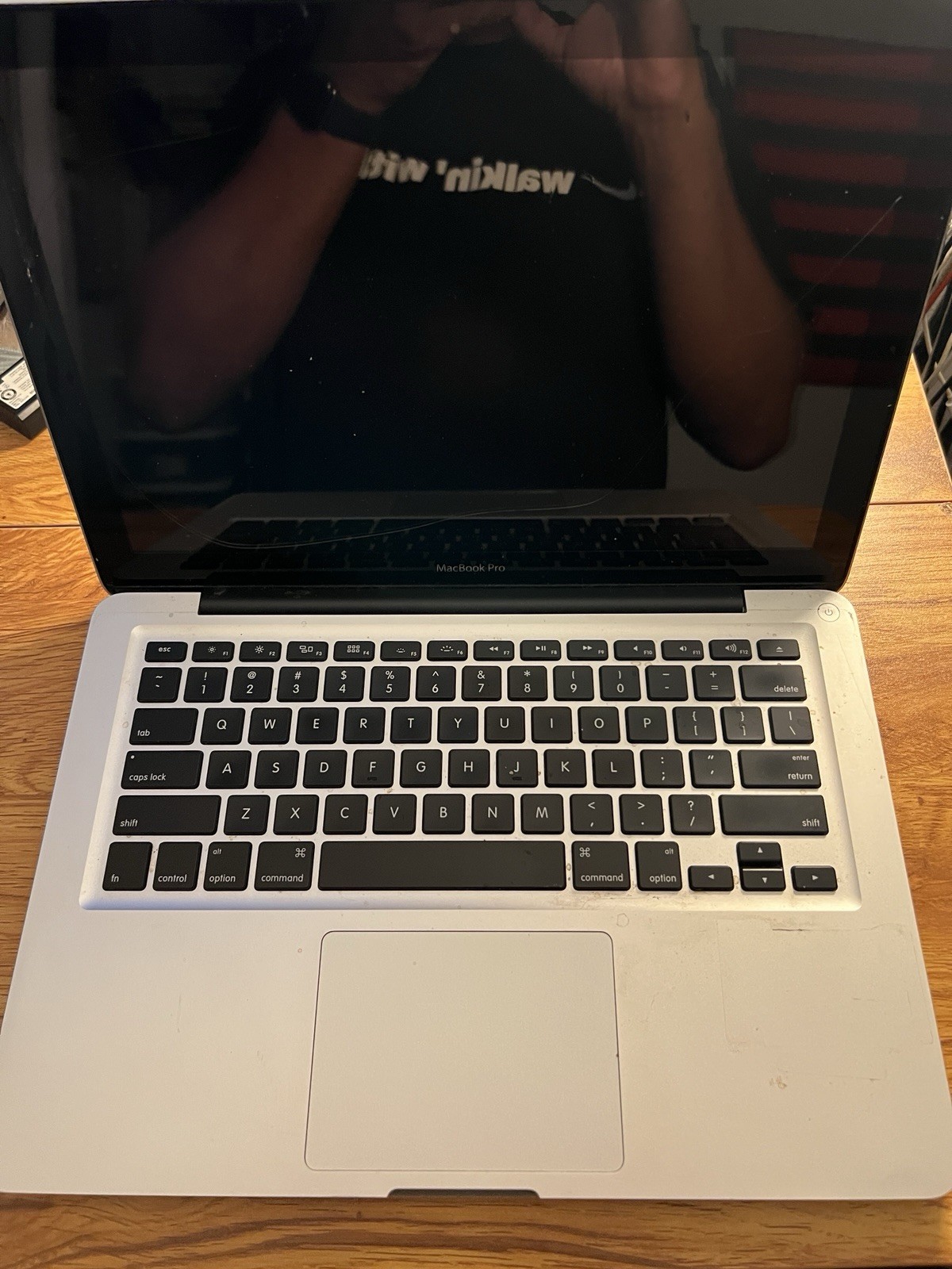 LOT of 3 Units  Apple MacBook Pro 13 Inches  A1278 Read ***