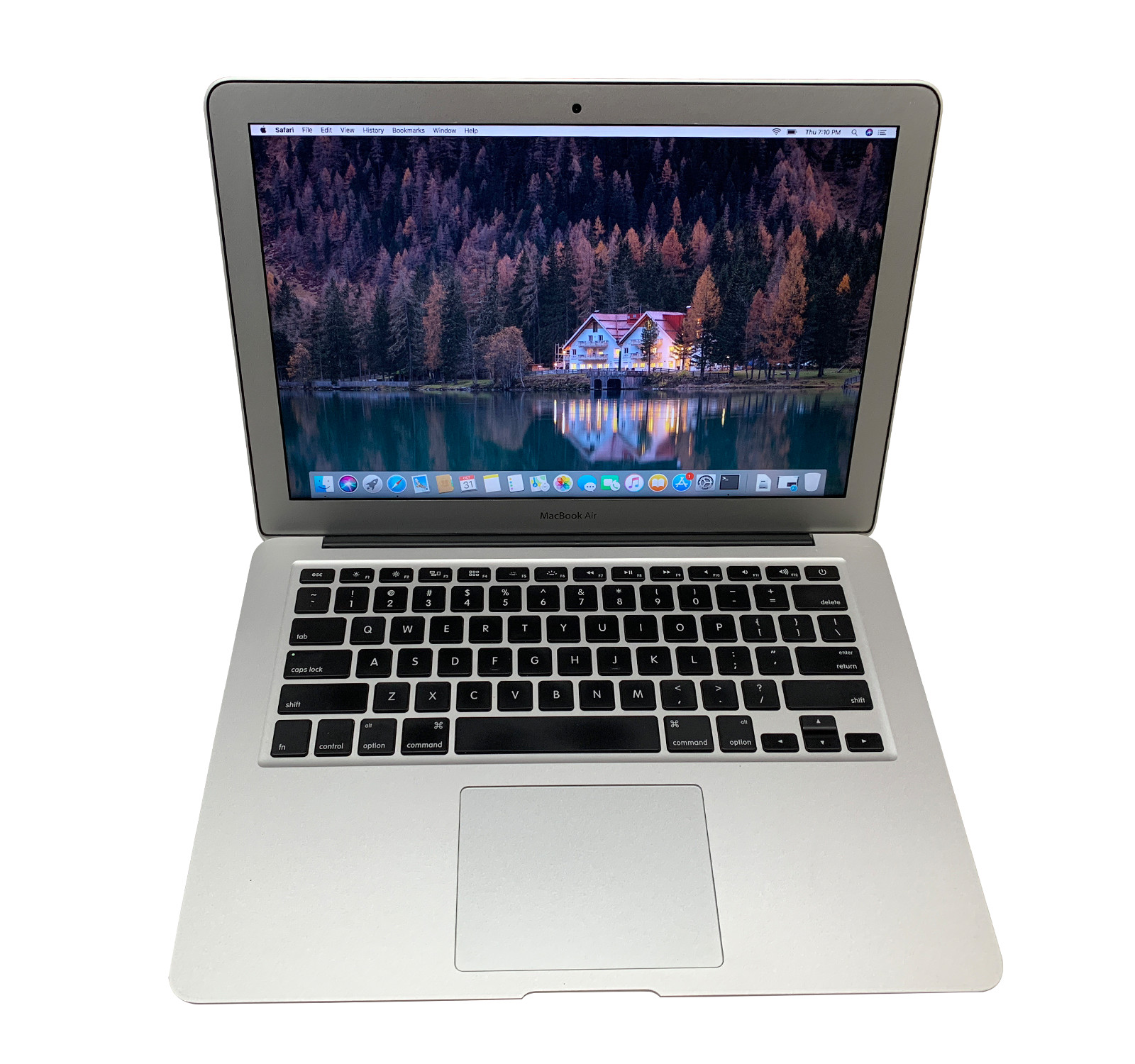Apple MacBook Air 13″ 1TB SSD 2.8ghz i5 TURBO BOOST OSx– WARRANTY`