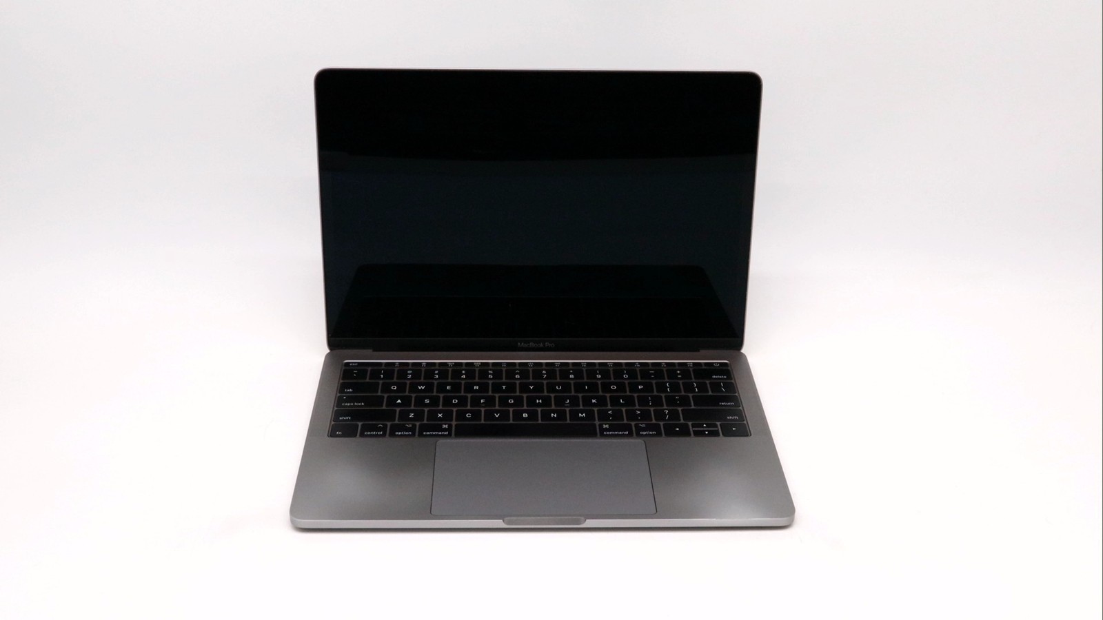 Apple MacBook Pro Retina 13″ i5 8GB SSD 256GB Gray 2017 Grade C BAD BATTERY