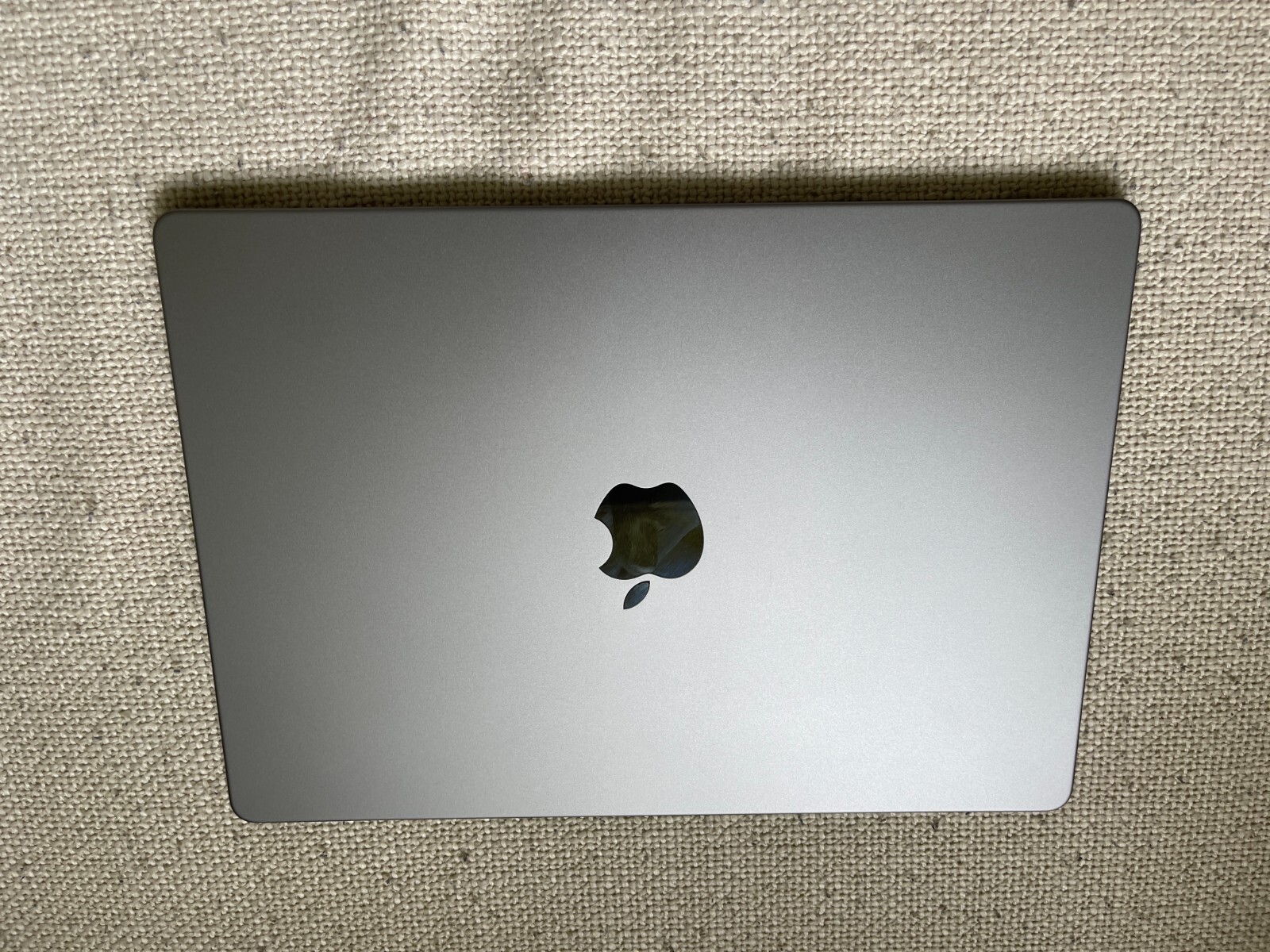 OEM Apple MacBook Pro 14″ M1 M2 LCD Screen Display GRAY A2442 2021 2022 2023 A