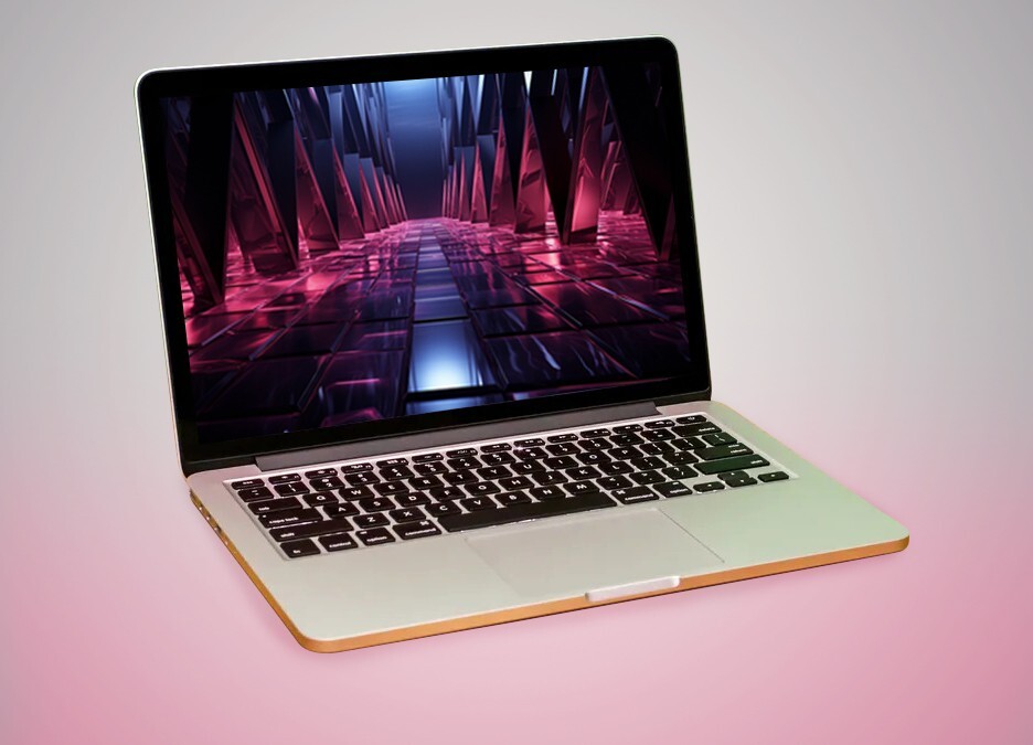 MONTEREY Apple MacBook Pro 13″ RETINA 3.4GHz i7 Turbo 16GB RAM 256GB SSD