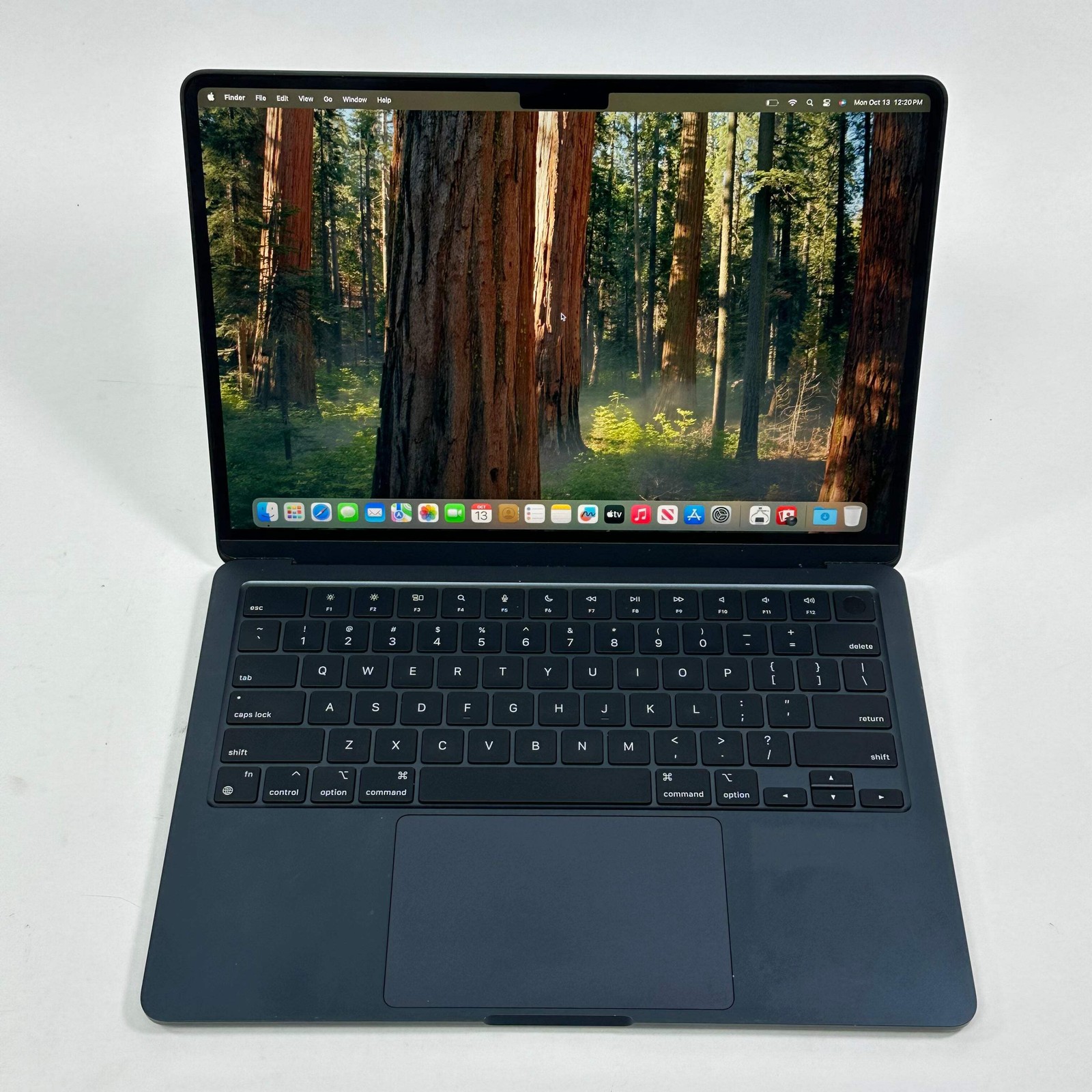 2024 Apple MacBook Air 13.6″ M3 4.0GHz 8GB RAM 256GB A3113