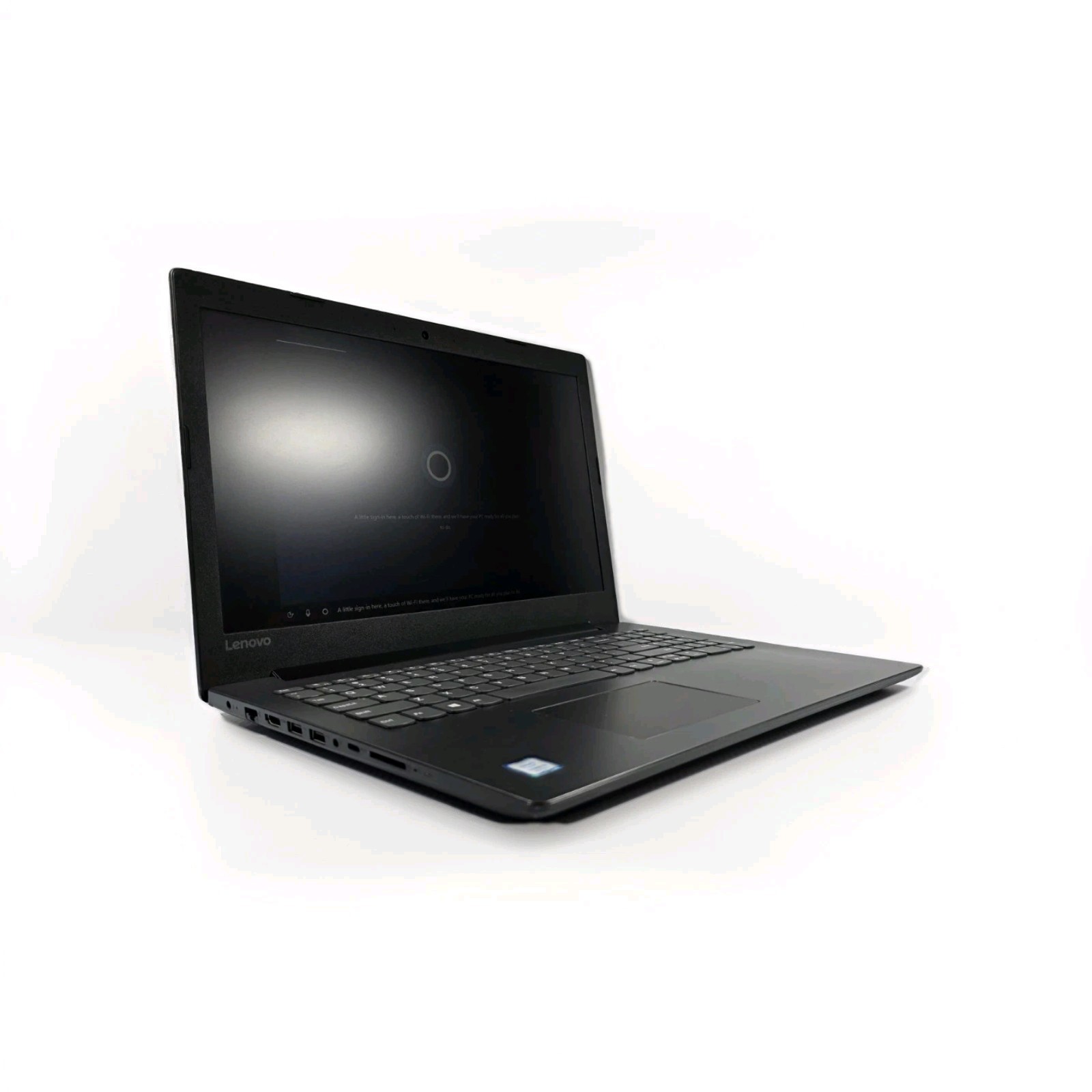 Lenovo IdeaPAd 330-15IKB 15.6” HD Intel Core i3-8130U 2.2GHz 8GB HDD 1TB