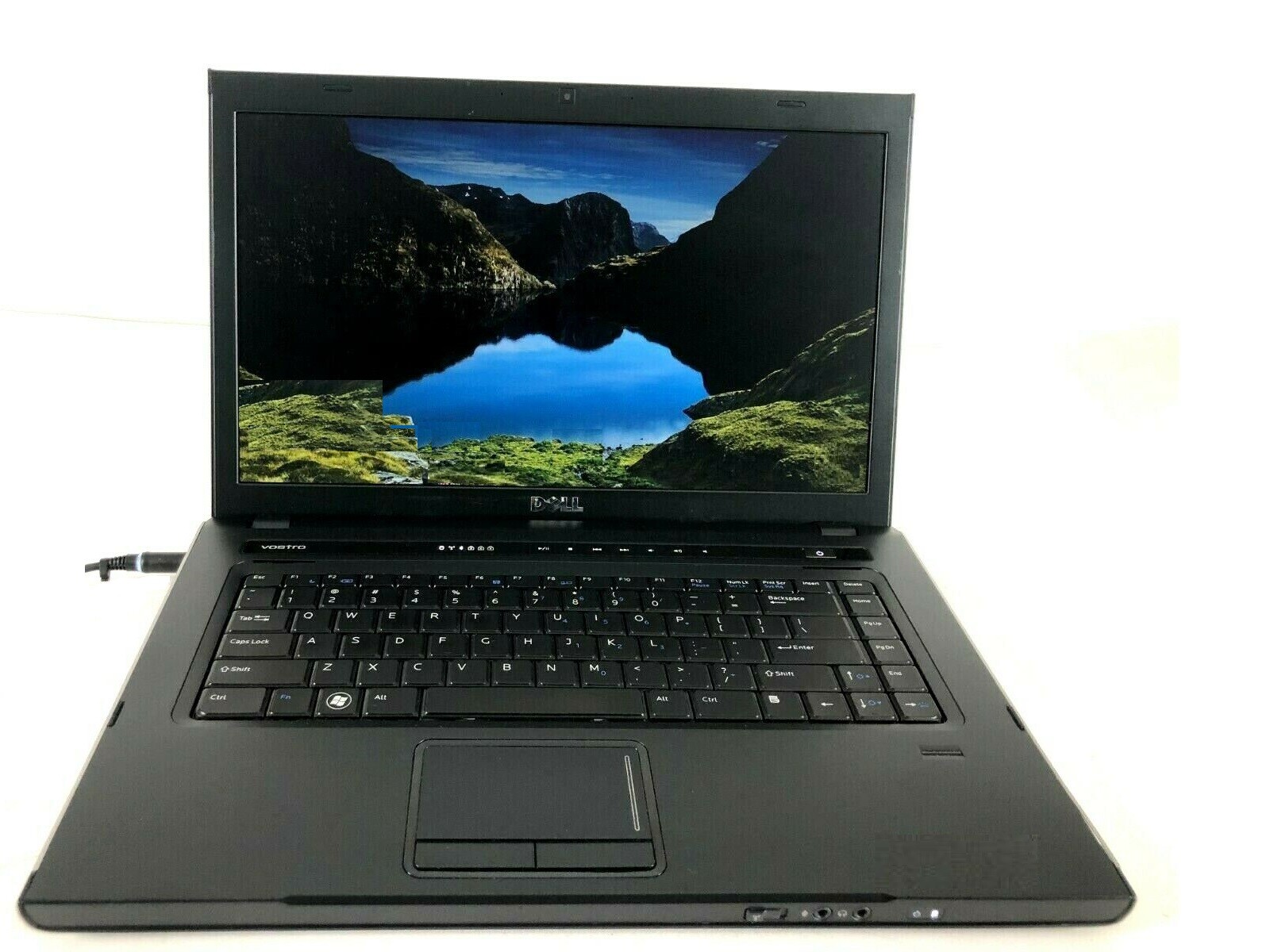 DELL VOSTRO 3500 INTEL CORE WINDOWS 10 OFFICE WORD EXCEL LIFETIME ACTIVATED.WiFi