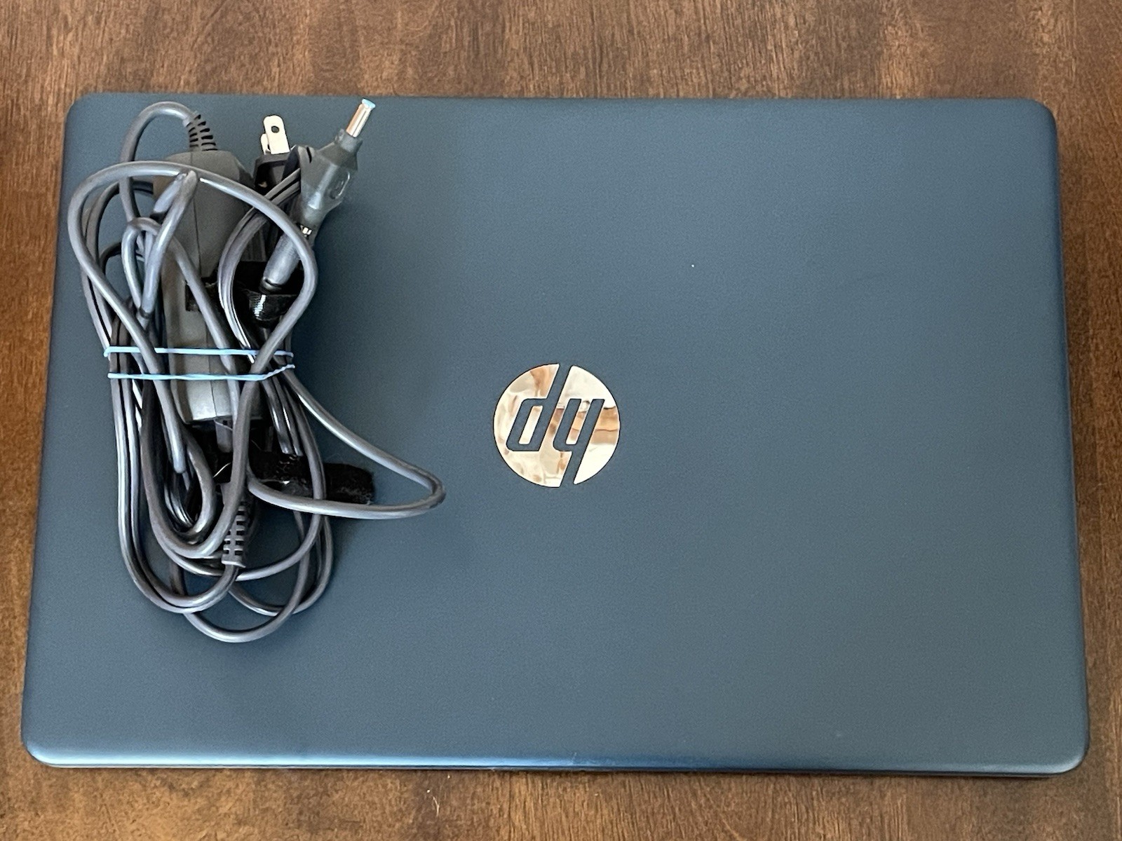 HP ProBook 250 G7 15.6 inch (256GB, Intel Core i5, 8GB) Laptop – Navy – 153V4