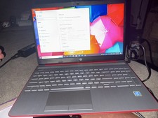 Hp-dw100 Laptop