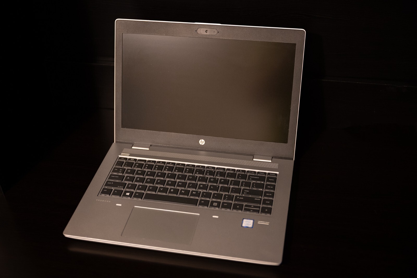 HP ProBook 640 G4 – Windows 11, Intel Core i5, PLUG IN ONLY (Needs Battery)