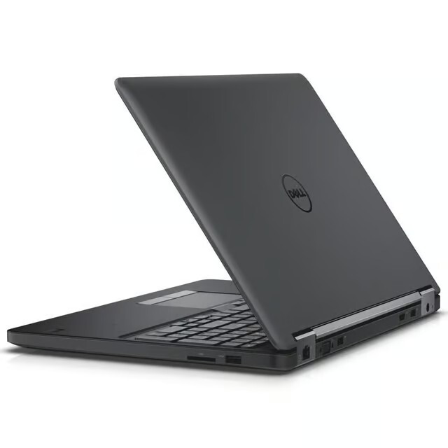 DELL  LATTITUDE E5550 5th Generation Intel® up to Core™ i7 processors