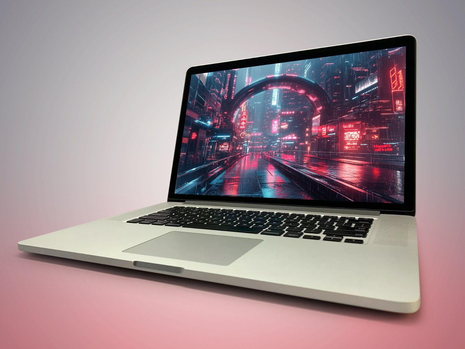 Apple MacBook Pro 15″ RETINA R9 4.0GHz i7 Turbo 16GB RAM 1TB SSD