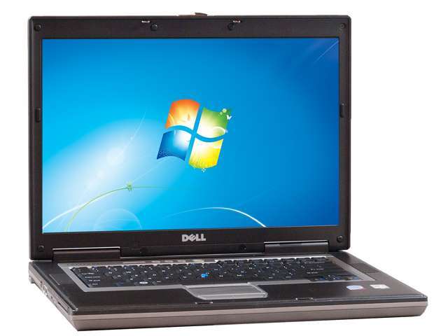 Fast Dell Latitude Dual Core, 100G, 2G, WiFi, Win 7, WiFi, 14″