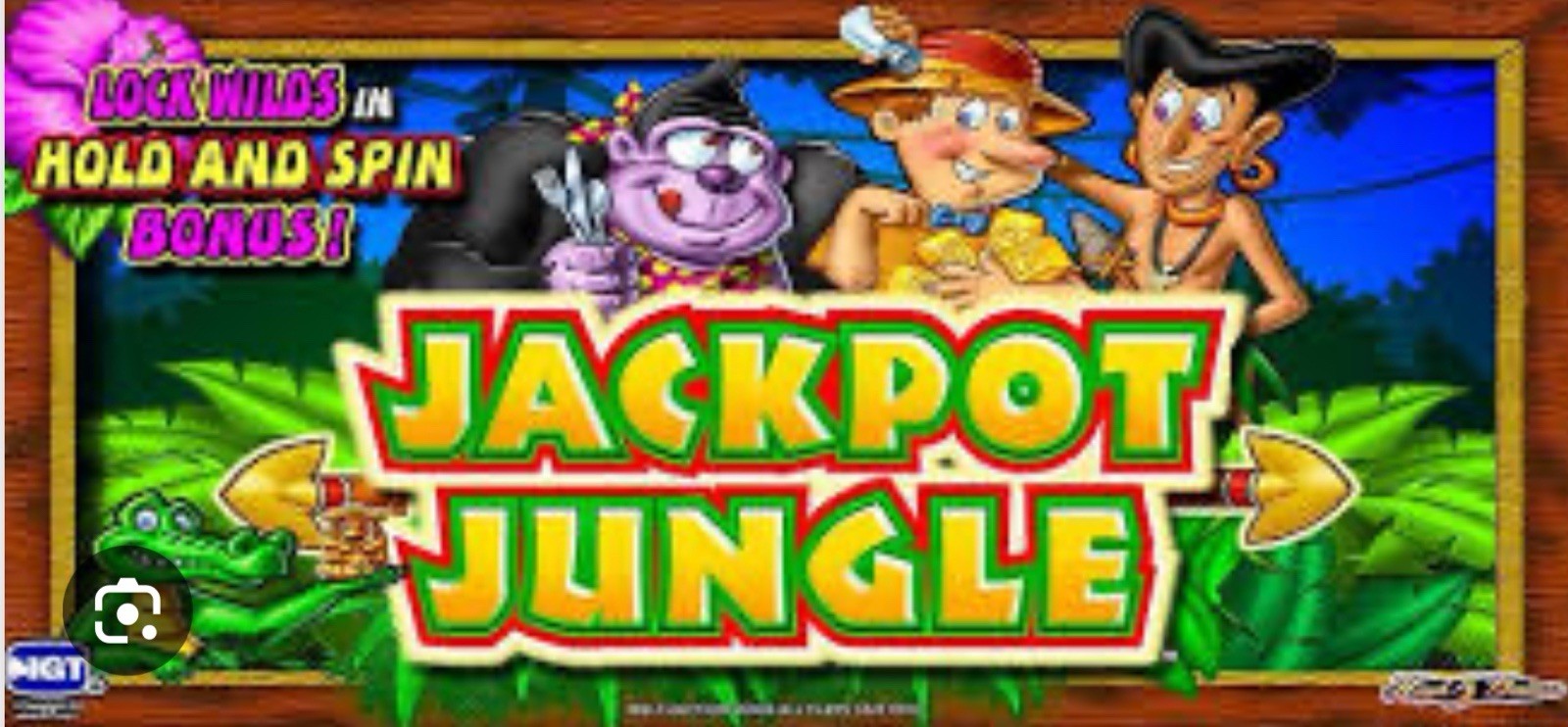 IGT 3902 CPU WITH JACKPOT JUNGLE SOFTWARE! PRICE REDUCED