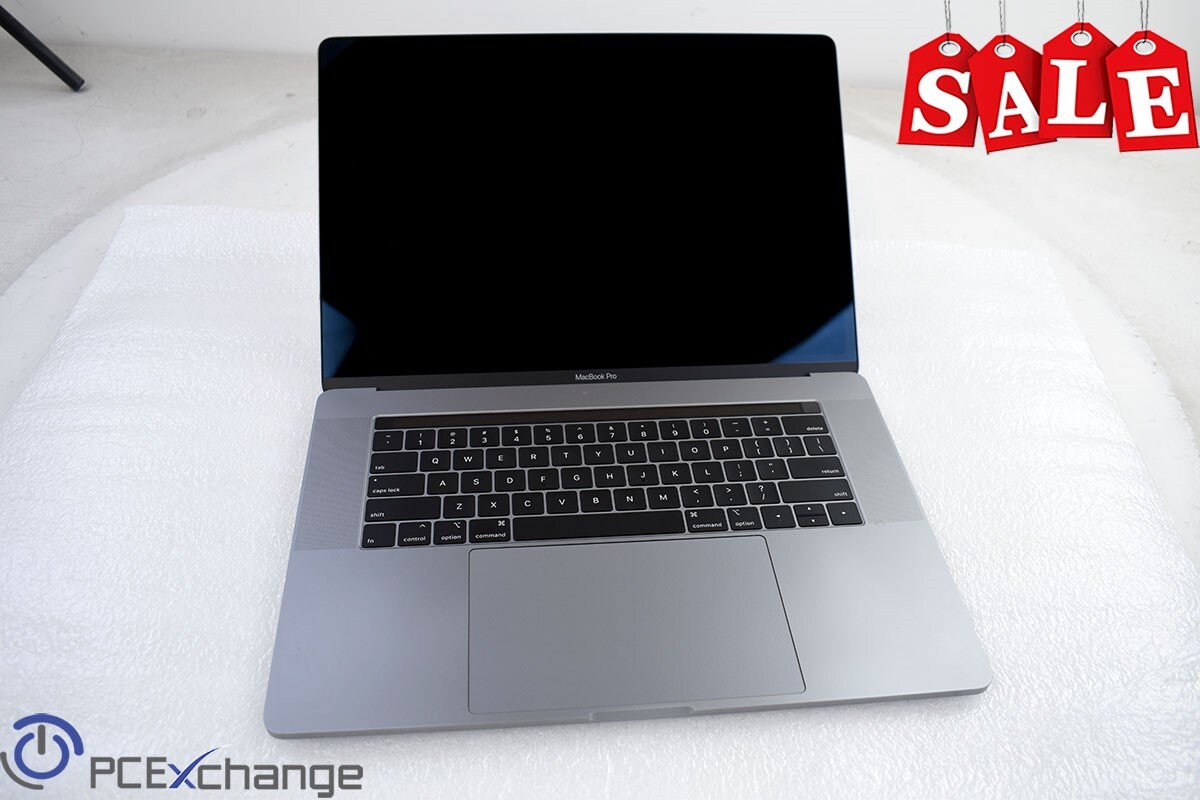 Full Case LCD Touchpad Keyboard Battery Assembly Apple MacBook Pro A1990 2019