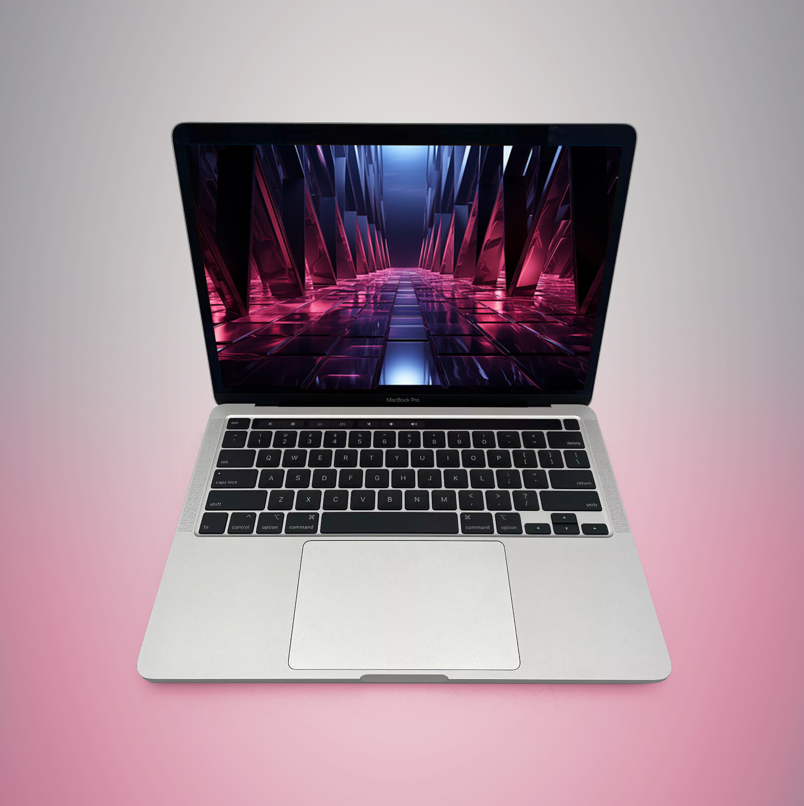 Sequoia NEW OS 2020-21+ Apple MacBook Pro 13″ 4.1GHz i7 Quad 16GB RAM 512GB SSD