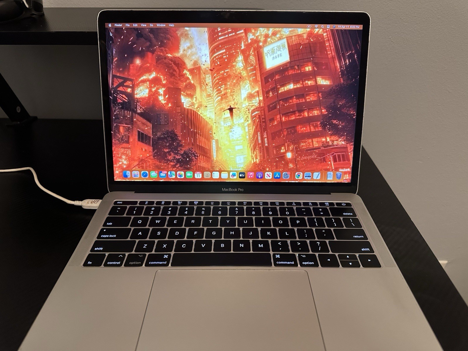 Apple MacBook Pro Retina 13.3″