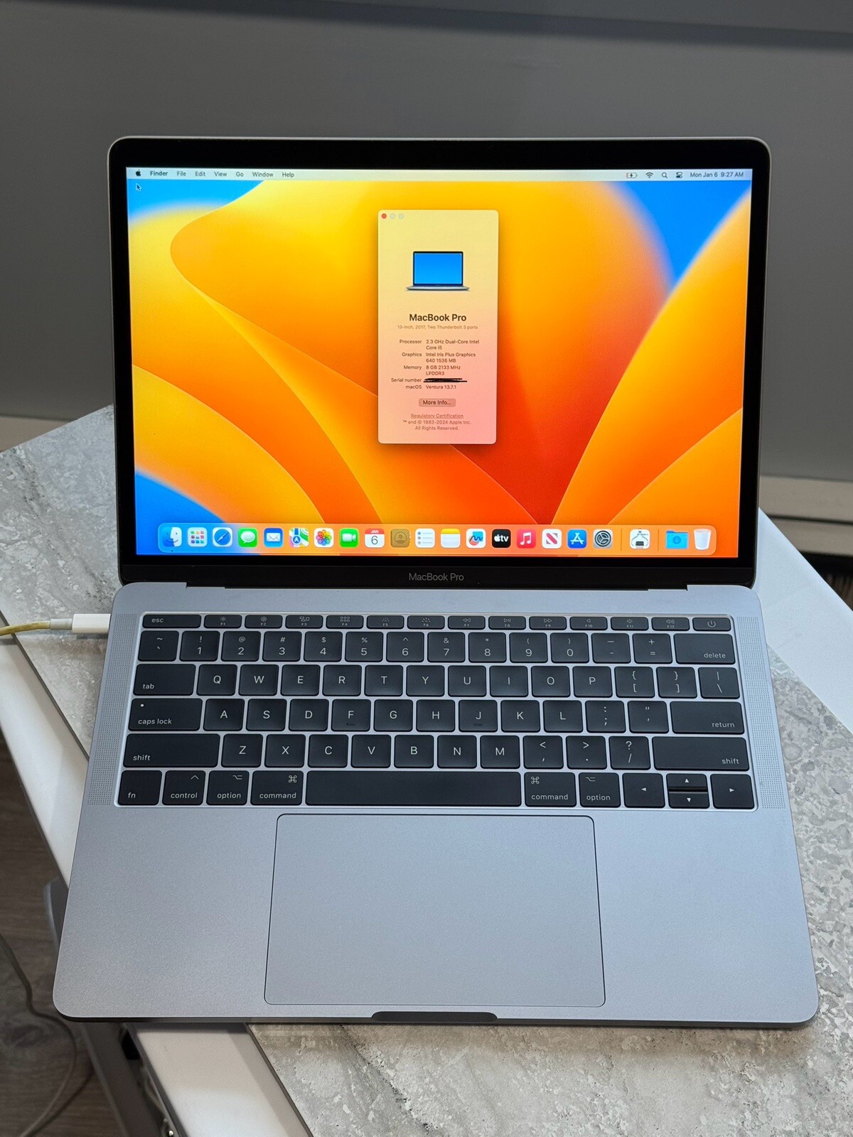 Apple 🍎 Macbook Pro 2023 Software⭐️ 13.3″