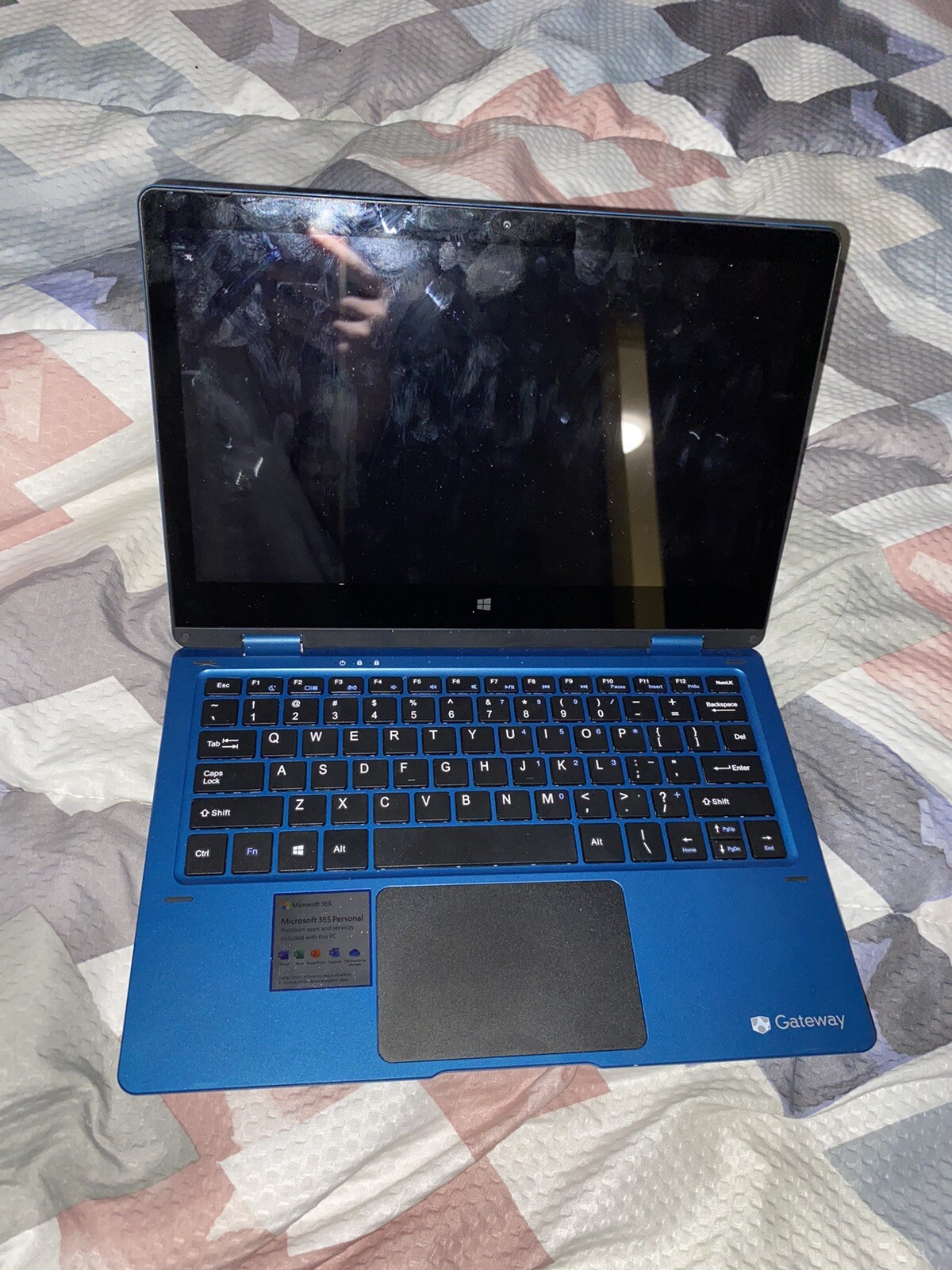 Gateway Ultra Slim Celeron 14 inch (64GB, Intel Celeron N, 2.4 GHz, 4GB)…