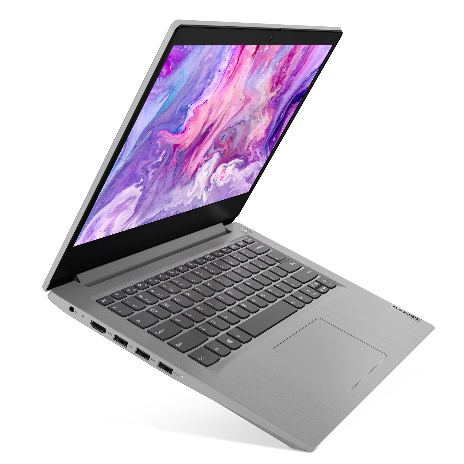 LENOVO 81WD00U9US IdeaPad 3 14IIL05 14″ FHD i5-1035G1 1GHz Intel UHD Graphics